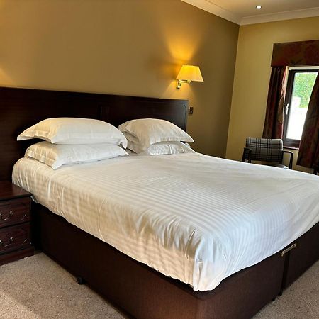 Lake District Castle Inn Bassenthwaite Buitenkant foto