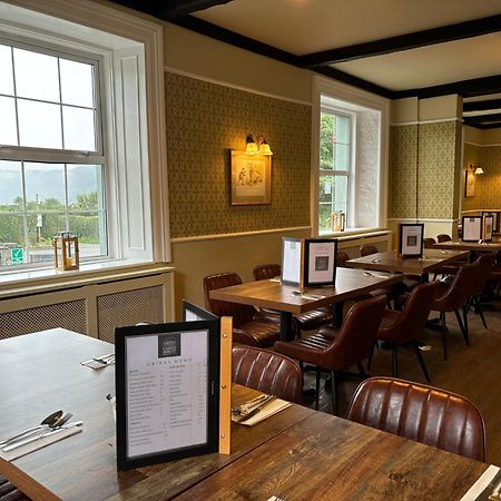 Lake District Castle Inn Bassenthwaite Buitenkant foto